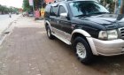 Ford Everest 2006 - Bán Ford Everest đời 2006, màu đen, giá tốt