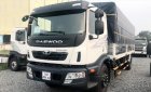 Daewoo Prima KC6A1 2019 - Bán xe tải Daewoo Prima KC6A1 TT 9 tấn 7m4 thùng mui bạt giá tốt, HT trả góp