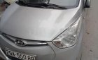 Hyundai Eon 0.8 MT 2011 - Cần bán xe Hyundai Eon 0.8 MT đời 2011, màu bạc, nhập khẩu  