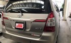Toyota Innova G 2014 - Bán xe Innova G số tự động sx 2014, giảm ngay 30tr cho khách hàng thiện chí mua