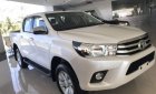 Toyota Hilux 2.4G 4x4MT 2019 - Toyota Mỹ Đình - Hilux đủ màu giao ngay, xe nhập nguyên chiếc, hỗ trợ trả góp -0901774586