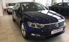 Volkswagen Passat 1.8 Bluemotion 2018 - Cần bán xe Volkswagen Passat 1.8 Bluemotion sản xuất 2018, màu xanh lam, nhập khẩu