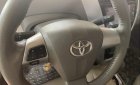 Toyota Vios G 2011 - Cần bán Toyota Vios G năm 2011, màu bạc số tự động, giá tốt