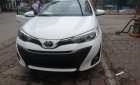 Toyota Vios 2019 - Toyota Mỹ Đình -Vios 1.5 số sàn 2019 - Ms. Hương - 0901.77.4586 giá cực hot, trả trước 110 triệu, hỗ trợ trả góp LS tốt