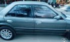 Nissan Bluebird   1992 - Cần bán gấp Nissan Bluebird năm 1992, màu xám, xe nhập giá cạnh tranh