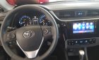 Toyota Corolla altis E 2019 - Toyota Corolla Altis E 2019, giảm tiền mặt, tặng full option