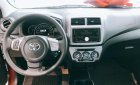 Toyota Wigo G 2019 - Toyota Wigo 2019, khuyến mãi siêu khủng