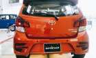 Toyota Wigo G 2019 - Toyota Wigo 2019, khuyến mãi siêu khủng