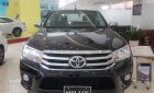 Toyota Hilux E 2019 - Toyota Hilux 2019 số tự động, khuyến mãi khủng