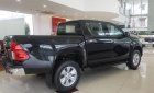 Toyota Hilux E 2019 - Toyota Hilux 2019 số tự động, khuyến mãi khủng