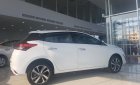 Toyota Yaris G 2019 - Toyota Yaris G 2019, tặng BHVC+ Full option