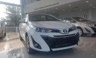 Toyota Yaris G 2019 - Toyota Yaris G 2019, tặng BHVC+ Full option