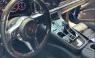 Porsche Panamera   2018 - Cần bán Porsche Panamera sản xuất 2018, màu xanh lam, nhập khẩu