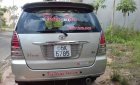 Toyota Innova   2006 - Bán ô tô Toyota Innova 2006, màu bạc, nhập khẩu