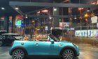 Mini Cooper S LCI 2019 - Bán Mini Cooper S LCI đời 2019, màu xanh lam, xe nhập