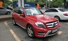 Mercedes-Benz CLK class GLK300 AMG 2012 - Bán xe Mercedes GLK300 AMG đời 2012, màu đỏ, nhập khẩu