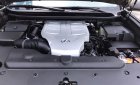 Lexus GX 460 2012 - Cần bán xe Lexus GX460 đời 2012, màu xám (ghi) nhập khẩu nguyên chiếc