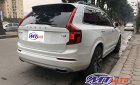 Volvo XC90 Momentum 2017 - Bán ô tô Volvo XC90 Momentum 2017, màu trắng, xe nhập khẩu - LH em Hương 0945392468