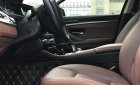 BMW 5 Series 520i  2016 - Cần bán BMW 5 Series đời 2017, màu xám (ghi), nhập khẩu nguyên chiếc