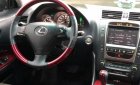 Lexus GS 350 2006 - Bán Lexus GS 350 2006, màu đen, xe nhập