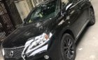 Lexus RX 350-fsport 2012 - Bán Lexus RX 350-fsport đời 2012, màu đen, nhập khẩu 