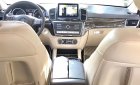 Mercedes-Benz GLE-Class   400 4Matic Exclusive 2015 - Bán ô tô Mercedes-Benz GLE400-Class năm 2015, màu nâu nhập khẩu nguyên chiếc