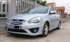 Hyundai Verna 1.4 AT 2009 - Cần bán gấp Hyundai Verna 1.4 AT năm sản xuất 2009, màu bạc, nhập khẩu