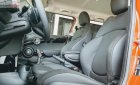 Mini Cooper S 5Dr 2018 - Bán Mini Cooper S 5Dr 2018, màu đỏ, nhập khẩu 
