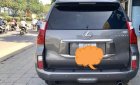 Lexus GX 460 2012 - Cần bán xe Lexus GX460 đời 2012, màu xám (ghi) nhập khẩu nguyên chiếc