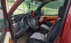 Fiat Doblo   2004 - Cần bán lại xe cũ Fiat Doblo đời 2004, màu đỏ