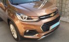 Chevrolet Trax 1.4LT 2018 - Bán xe Chevrolet Trax 2018 nhập khẩu Hàn Quốc, màu nâu