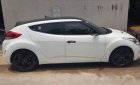 Hyundai Veloster   2011 - Cần bán lại xe Hyundai Veloster 2011, màu trắng, nhập khẩu nguyên chiếc chính chủ