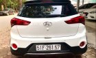 Hyundai i20 Active   2015 - Bán ô tô Hyundai i20 Active 2015, màu trắng, nhập khẩu  