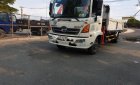 Hino 500 Series 2017 - Bán ô tô Hino 500 Series đời 2017, màu trắng