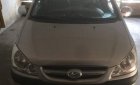 Hyundai Click   2008 - Bán xe Hyundai Click đời 2008, màu bạc, nhập khẩu  