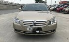 Toyota Avalon 2008 - Cần bán xe Toyota Avalon đời 2008, màu vàng, xe nhập