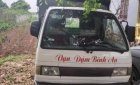 Daewoo Labo   2009 - Cần bán gấp Daewoo Labo đời 2009, màu trắng, nhập khẩu