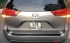 Toyota Sienna    LE 3.5   2010 - Cần bán xe Toyota Sienna LE 3.5 đời 2011, nhập khẩu Mỹ, chính chủ