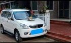 Mitsubishi Zinger   2009 - Bán ô tô Mitsubishi Zinger sản xuất năm 2009, màu trắng, nhập khẩu chính chủ