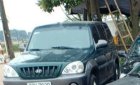 Hyundai Terracan 2005 - Bán xe Hyundai Terracan sản xuất 2005, nhập khẩu 