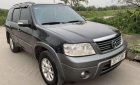 Mazda Tribute 2010 - Cần bán Mazda Tribute năm sản xuất 2010, màu xám giá cạnh tranh