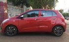 Hyundai i10 2014 - Cần bán Hyundai i10 sản xuất năm 2014, màu đỏ, nhập khẩu chính chủ, giá chỉ 275 triệu