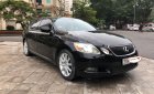 Lexus GS 350 2006 - Bán Lexus GS 350 2006, màu đen, xe nhập