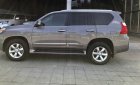 Lexus GX 460 2012 - Cần bán xe Lexus GX460 đời 2012, màu xám (ghi) nhập khẩu nguyên chiếc