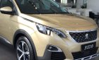 Peugeot 3008   2019 - Bán xe Peugeot 3008 sản xuất năm 2019, màu vàng