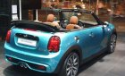 Mini Cooper S LCI 2019 - Bán Mini Cooper S LCI đời 2019, màu xanh lam, xe nhập