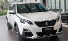 Peugeot 3008 1.6 AT 2019 - Bán ô tô Peugeot 3008 1.6 AT 2019, màu trắng sang trọng