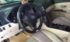 Toyota Venza 2.7 2009 - Bán Toyota Venza 2.7 năm 2009, màu bạc, xe nhập như mới
