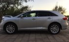 Toyota Venza 2009 - Bán xe Toyota Venza đời 2009, màu bạc, nhập khẩu ít sử dụng, giá chỉ 950 triệu