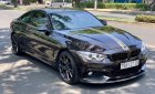 BMW 4 Series 420i Coupe Sport 2016 - Bán ô tô BMW 420 Series coupe năm 2016, màu nâu nhập khẩu nguyên chiếc